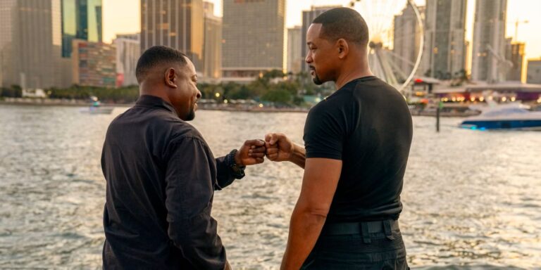 Upcoming Movies: Bad Boys: Ride or Die Upcoming Movies: Bad Boys: Ride or Die