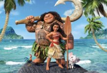 Moana 2