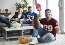 How To Watch Super Bowl 2025: Your Ultimate Streaming Guide