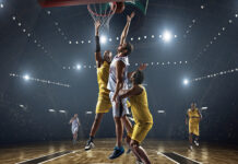 All the Ways To Safely Watch the 2025 NCAA March Madness Tournament march madness basketball