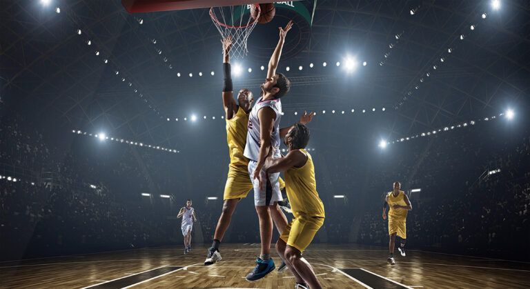 All the Ways To Safely Watch the 2025 NCAA March Madness Tournament