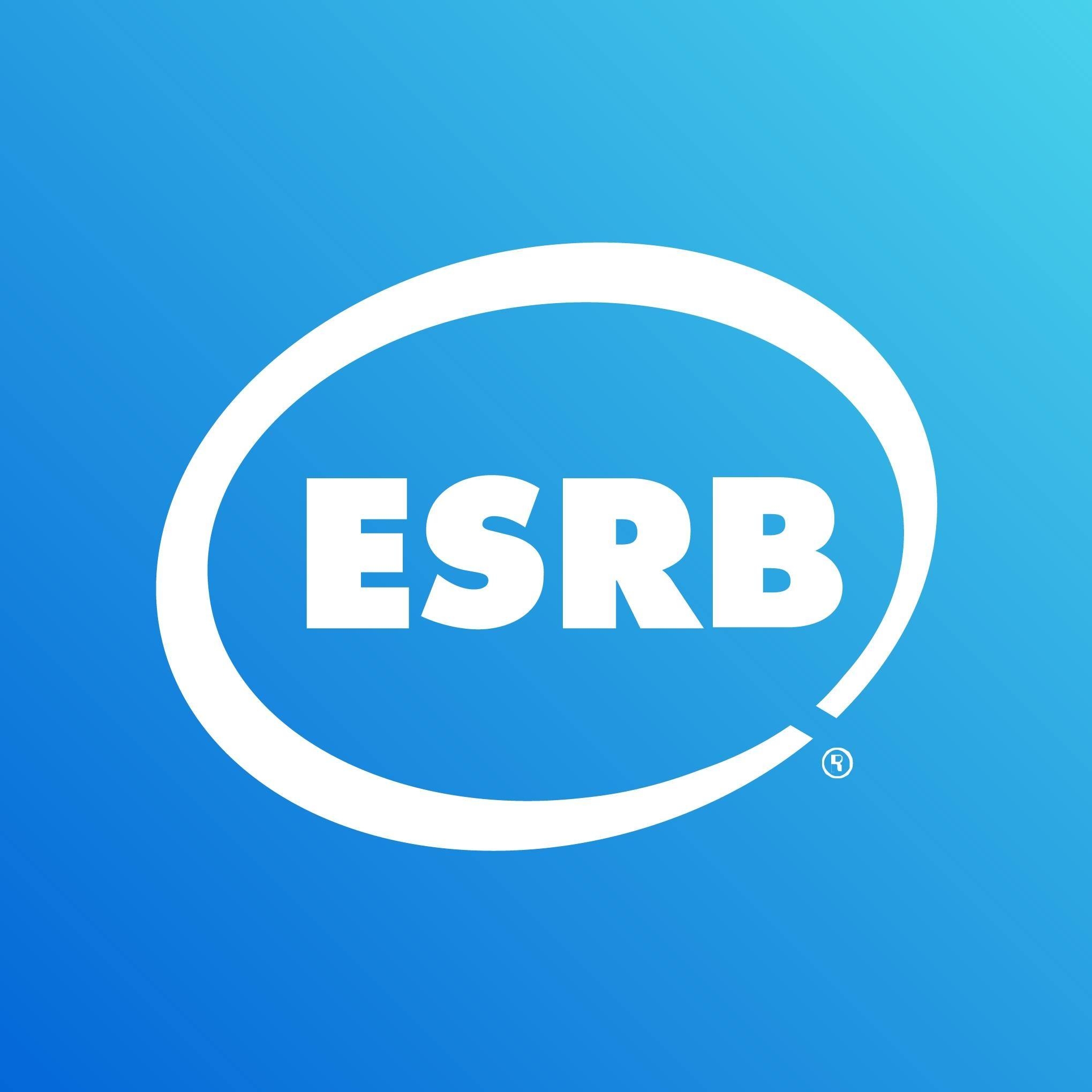 ESRB-logo