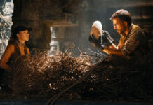 Jurassic World: Rebirth Jurassic World Rebirth Movie