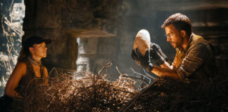 Jurassic World Rebirth Movie