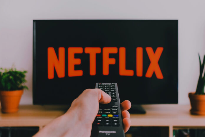 Netflix Parental Controls