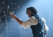 Upcoming Movies: Frankenstein (2025)