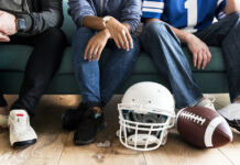 How To Safely Watch the 2025-26 NCAA Football Playoffs How to Watch NCAA Playoffs