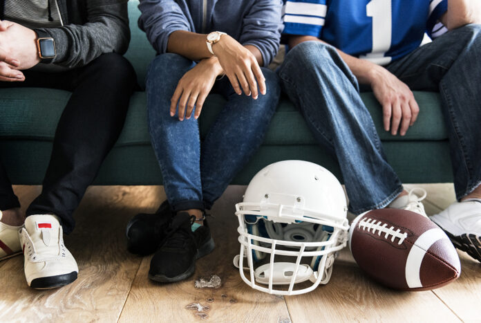 How to Watch NCAA Playoffs