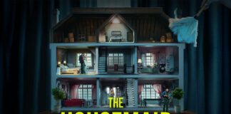 Upcoming Movies: The Housemaid The Housemaid Movie