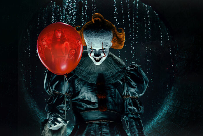 It: Welcome to Derry