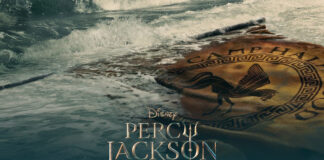 Upcoming Shows: Percy Jackson and the Olympians: Season 2 Percy Jackson: Season 2