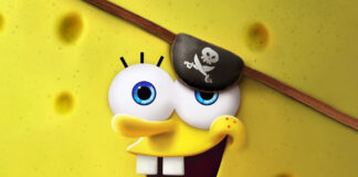 Upcoming Movies: The SpongeBob Movie: Search for SquarePants SpongeBob the Movie: The Search for SquarePants