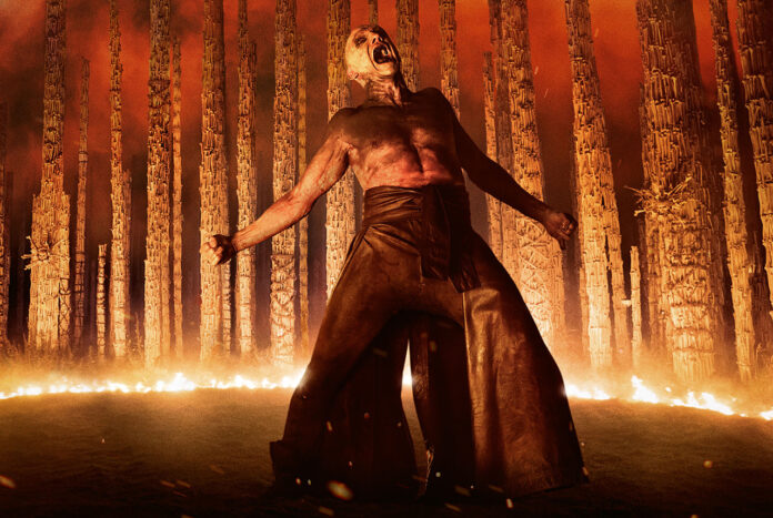 28 Years Later: The Bone Temple