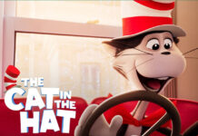 Upcoming Movies: The Cat in the Hat (2026) The Cat In The Hat Movie 2026