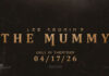 Upcoming Movies: The Resurrected (2026) The Resurrected Mummy Movie