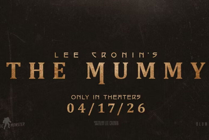 The Resurrected Mummy Movie