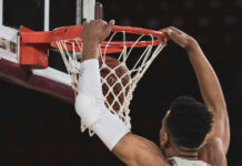 How To Safely Watch NCAA March Madness 2026