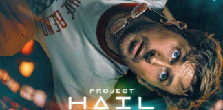 Upcoming Movies: Project Hail Mary (2026)
