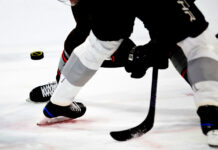 How To Safely Watch the 2026 NHL Playoffs 2026 NHL Playoffs