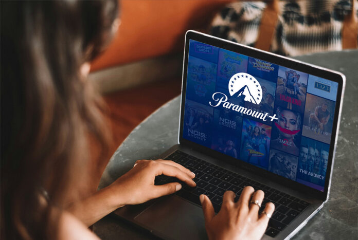 Paramount Plus Parental Controls Guide