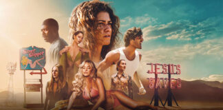 New Shows: Euphoria, Season 3 (2026) Euphoria Season 3