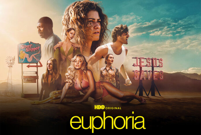 Euphoria Season 3