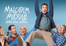 New Shows: Malcolm in the Middle: Life’s Still Unfair (2026) Malcom in The Middle: Life's Still Unfair