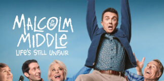 New Shows: Malcolm in the Middle: Life’s Still Unfair (2026) Malcom in The Middle: Life's Still Unfair