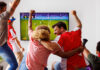 How To Safely Watch the 2026 World Cup The 2026 World Cup