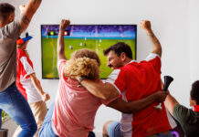 How To Safely Watch the 2026 World Cup The 2026 World Cup