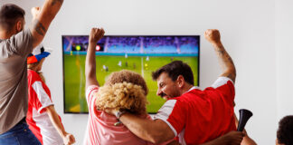 How To Safely Watch the 2026 World Cup The 2026 World Cup