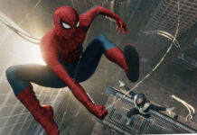 Upcoming Movies: Spider-Man: Brand New Day (2026) Spider-Man Brand New Day