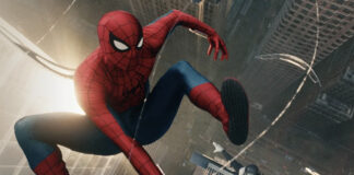 Upcoming Movies: Spider-Man: Brand New Day (2026) Spider-Man Brand New Day