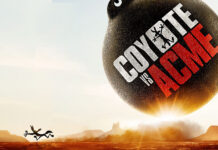 Upcoming Movies: Coyote vs. Acme (2026) Coyote vs. Acme Movie