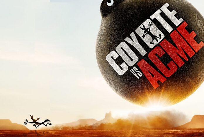 Coyote_vs_Acme Coyote vs. Acme Movie