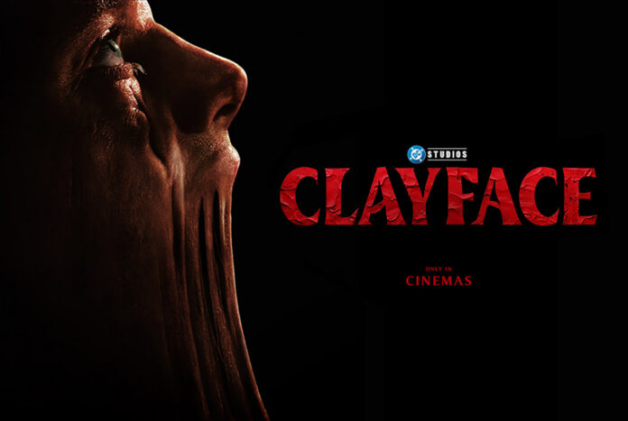 Clayface_2026_v1 Clayface Movie 2026 poster