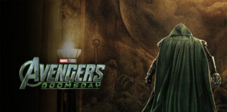 Upcoming Movies: Avengers: Doomsday Avengers Doomsday Movie