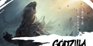 Upcoming Movies: Godzilla Minus Zero Godzilla Minus Zero Movie