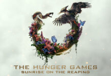 Upcoming Movies: The Hunger Games: Sunrise on the Reaping Hunger Games movie poster